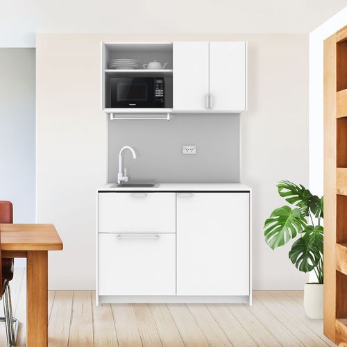 Erica | Prefabricated Kitchen