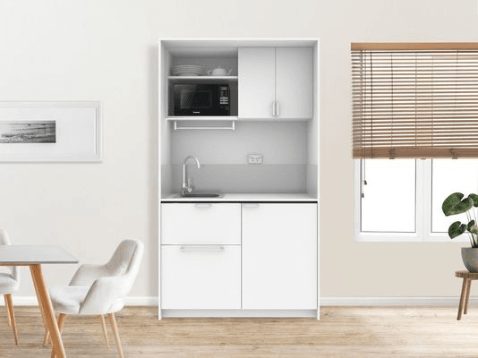 Sadie | Prefabricated Kitchens