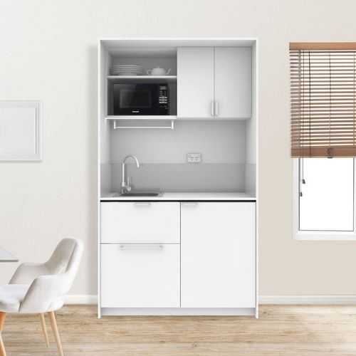 Sadie | Prefabricated Kitchens