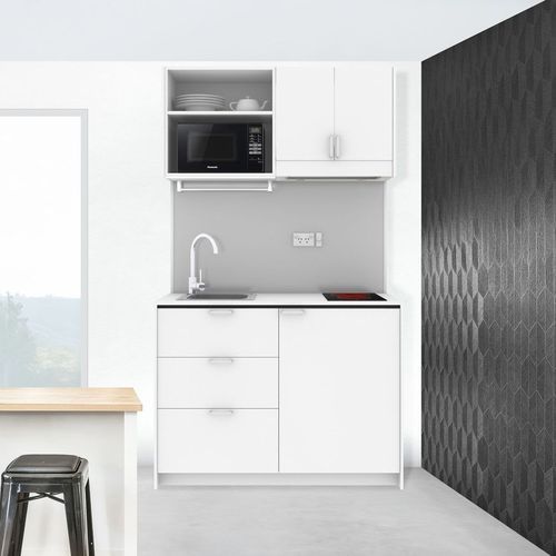 Vesper | Prefabricated Kitchen