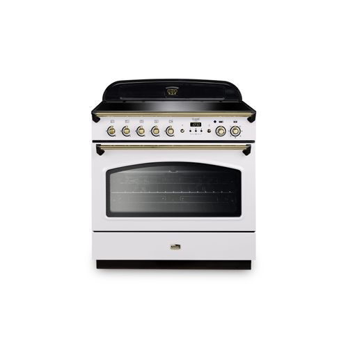 Falcon Classic FX 90cm Induction Range Cooker