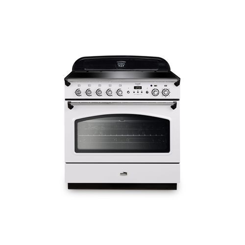 Falcon Classic FX 90cm Induction Range Cooker
