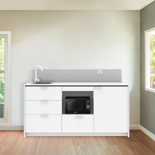 Auckland | Prefabricated Kitchen