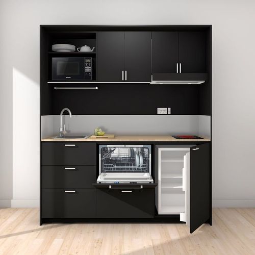 Stockholm | Prefabricated Kitchen