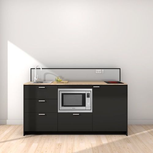 Seoul | Prefabricated Kitchen