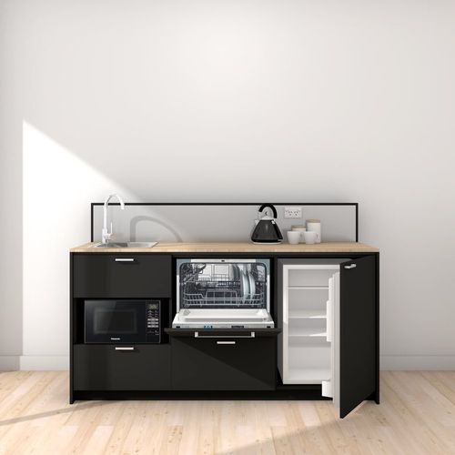 Paris | Prefabricated Kitchen