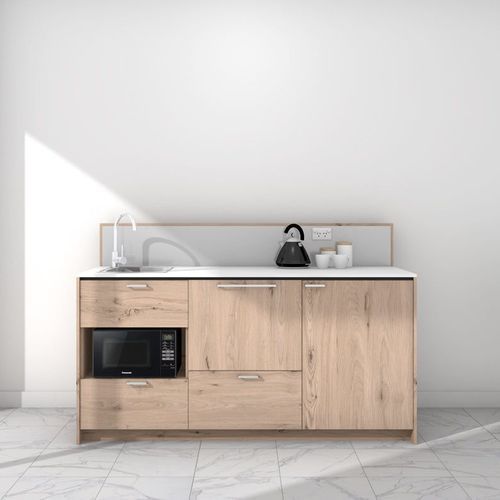 Paris | Prefabricated Kitchen