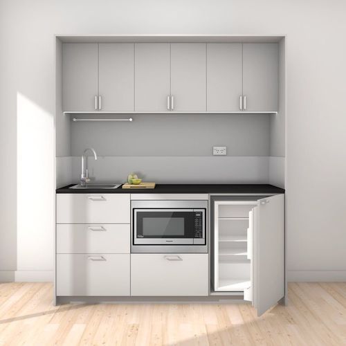 Oslo | Prefabricated Kitchen