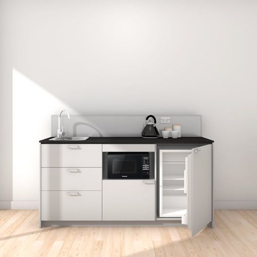 Auckland | Prefabricated Kitchen