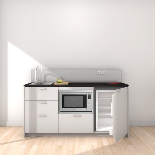 Seoul | Prefabricated Kitchen