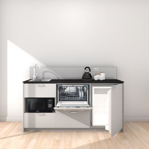 Morocco | Prefabricated Kitchen
