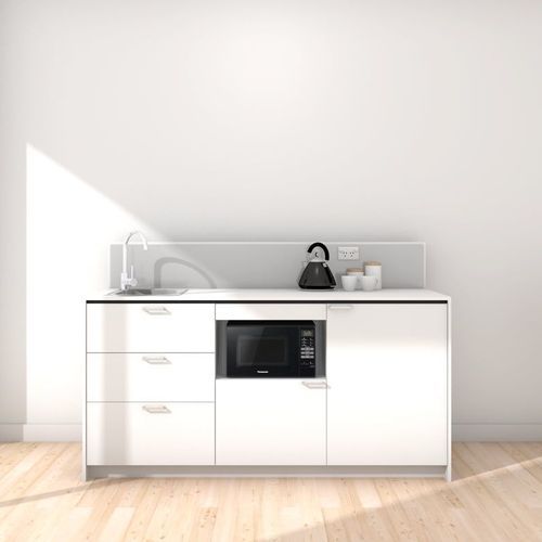 Auckland | Prefabricated Kitchen