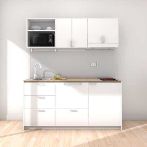 New York | Prefabricated Kitchen