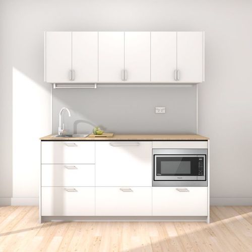 Malta | Prefabricated Kitchen