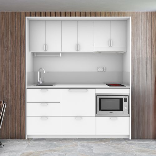 Ibiza | Prefabricated Kitchen