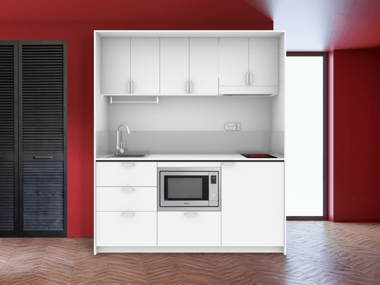 Majorca | Prefabricated Kitchen