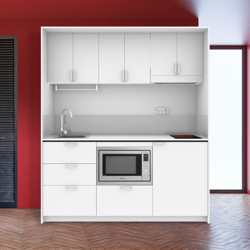 Majorca | Prefabricated Kitchen