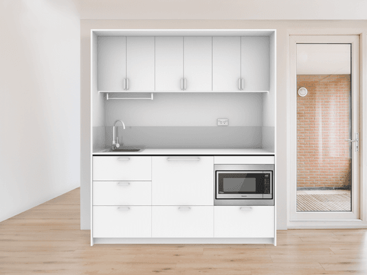 Venice | Prefabricated Kitchen