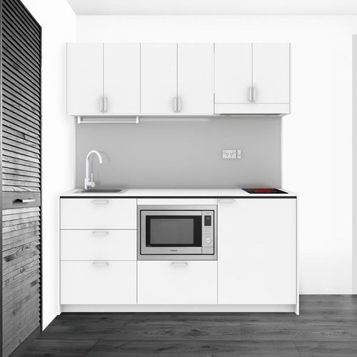 Athens | Prefabricated Kitchen