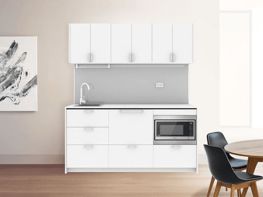 Malta | Prefabricated Kitchen