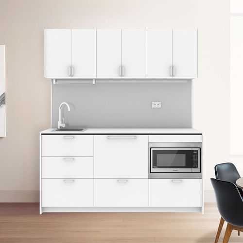 Malta | Prefabricated Kitchen