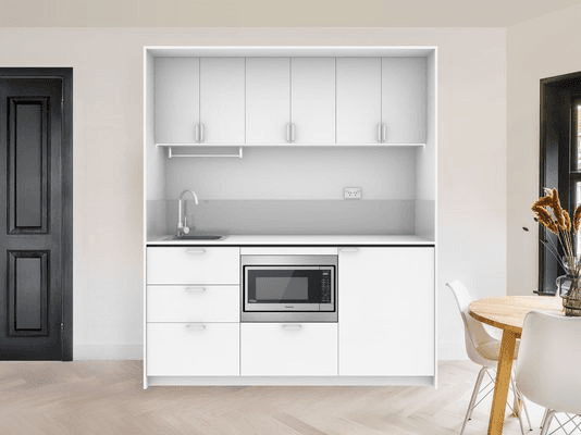Oslo | Prefabricated Kitchen