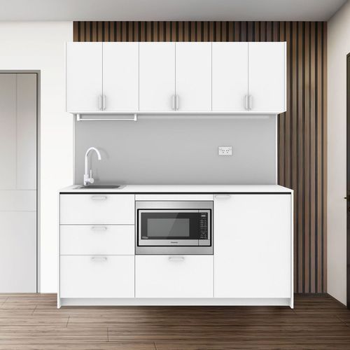 Sydney | Prefabricated Kitchen
