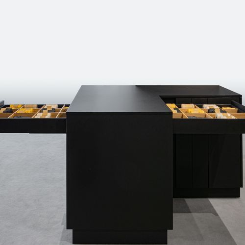 Peka Riverso Drawer System
