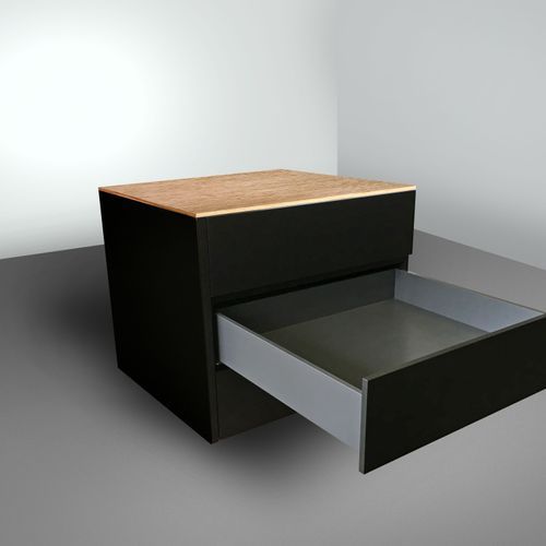 Peka Riverso Drawer System