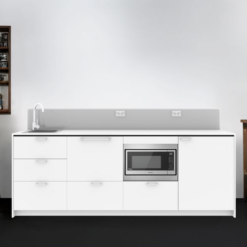 Awa | Prefabricated Kitchen