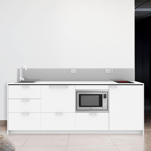 Moana | Prefabricated Kitchen