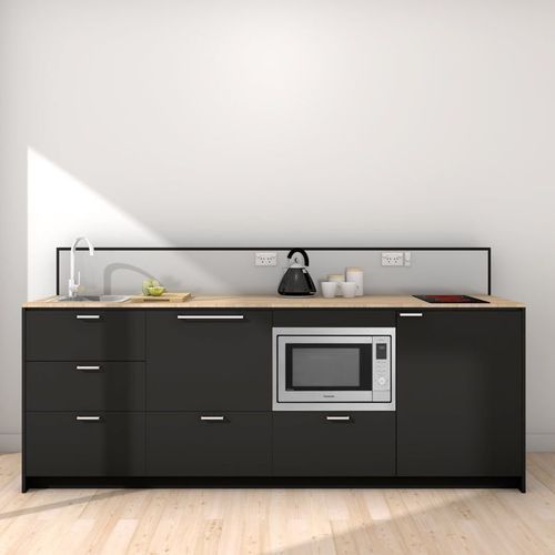 Moana | Prefabricated Kitchen