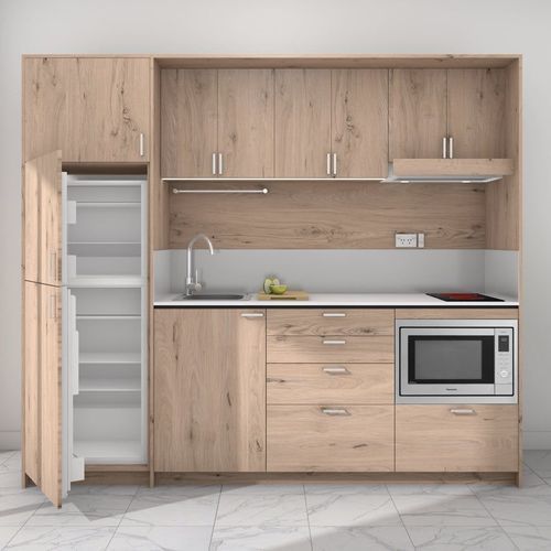 Maui | Prefabricated Kitchen