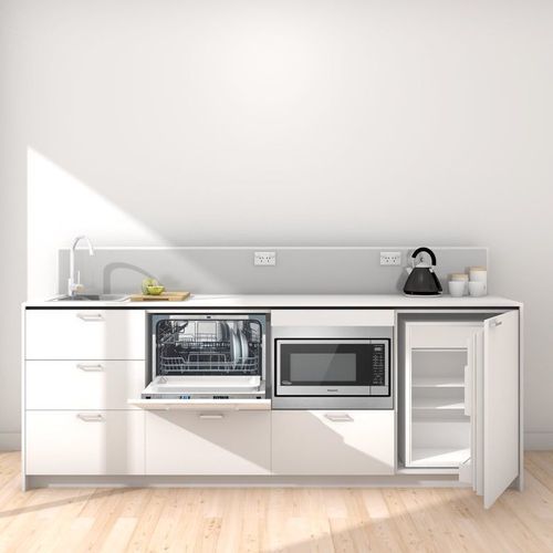 Awa | Prefabricated Kitchen