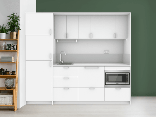 Ariki | Prefabricated Kitchen