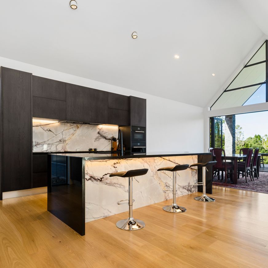Bespoke Kitchens