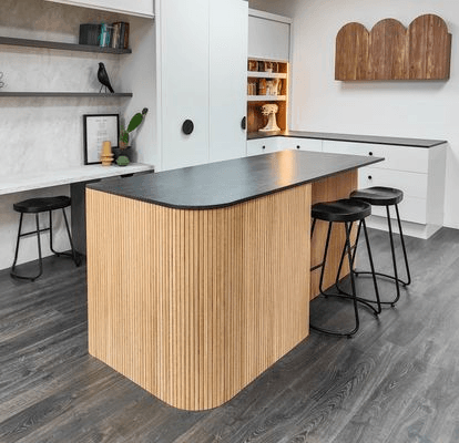 Beaded Flexi Timber Panels