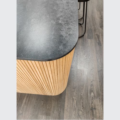 Beaded Flexi Timber Panels