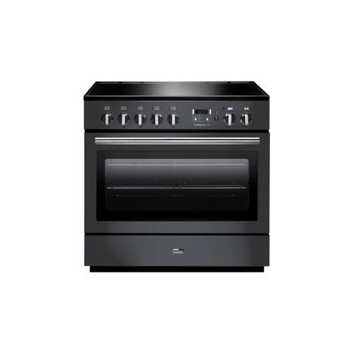 Falcon Professional+ FX 90cm Induction Range Cooker