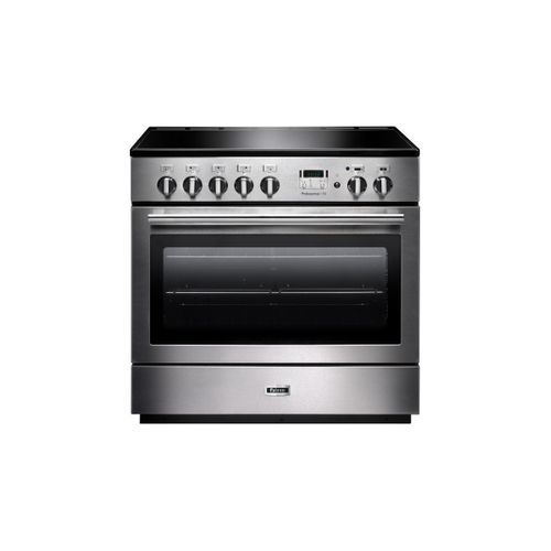 Falcon Professional+ FX 90cm Induction Range Cooker