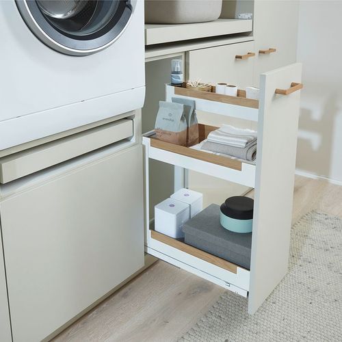 Peka Pinello Cargo Base Unit Pull-out
