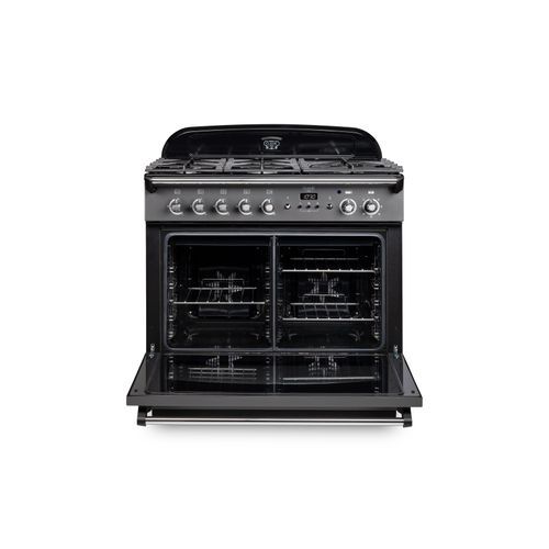 Falcon Classic FX 90cm Dual Fuel Range Cooker