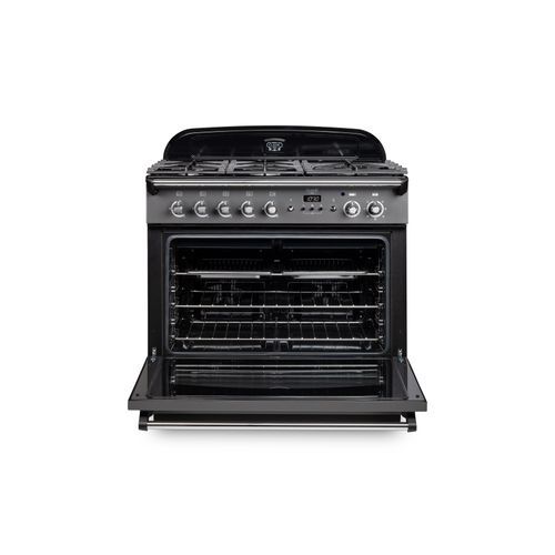 Falcon Classic FX 90cm Dual Fuel Range Cooker