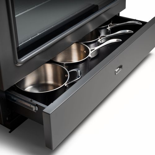 Falcon Classic FX 90cm Induction Range Cooker