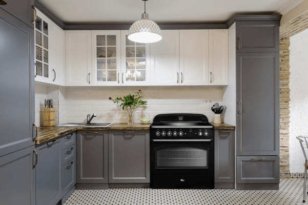 Falcon Classic FX 90cm Induction Range Cooker
