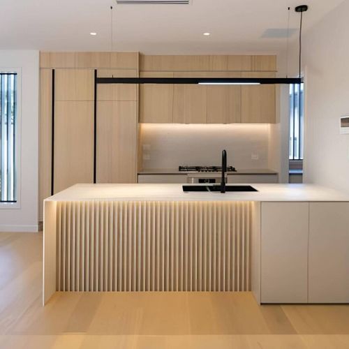 CUSTOM MOD KITCHEN