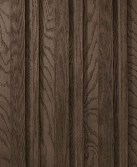 Millboard Envello Board & Batten Antique Oak Cladding