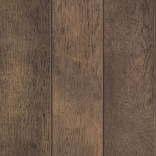 Millboard Envello Shadow Line + Antique Oak Cladding