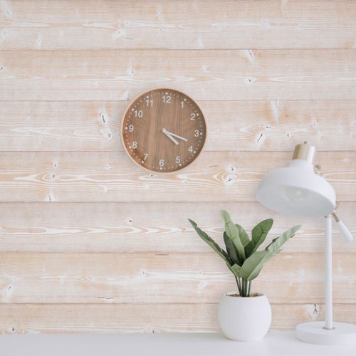 Thermory Drift Cladding- Sandy Pearl