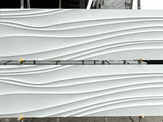 Roctex Dunas 3D Wall Panel
